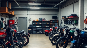 atelier moto